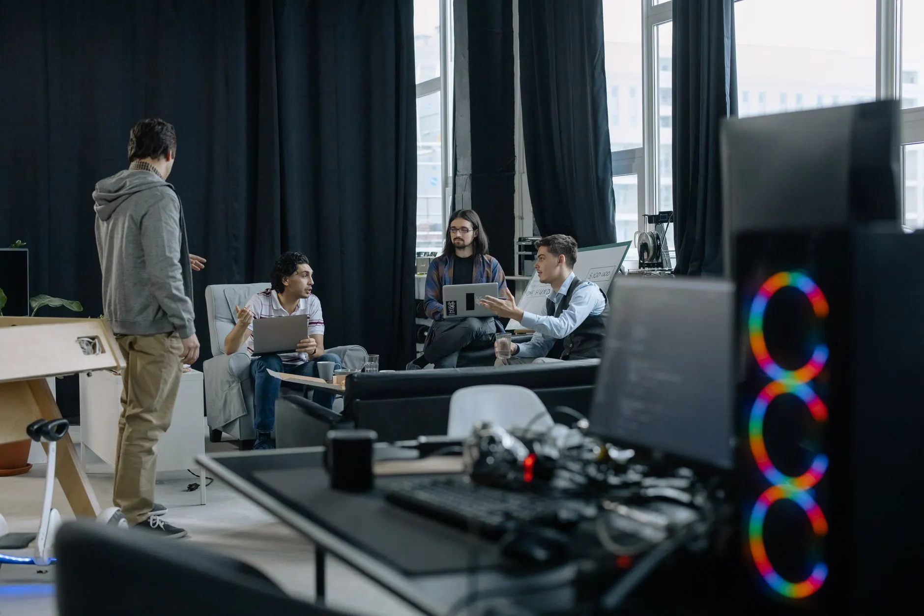 乐清手机换屏技术要点解析：从拆机到贴合的质量控制流程